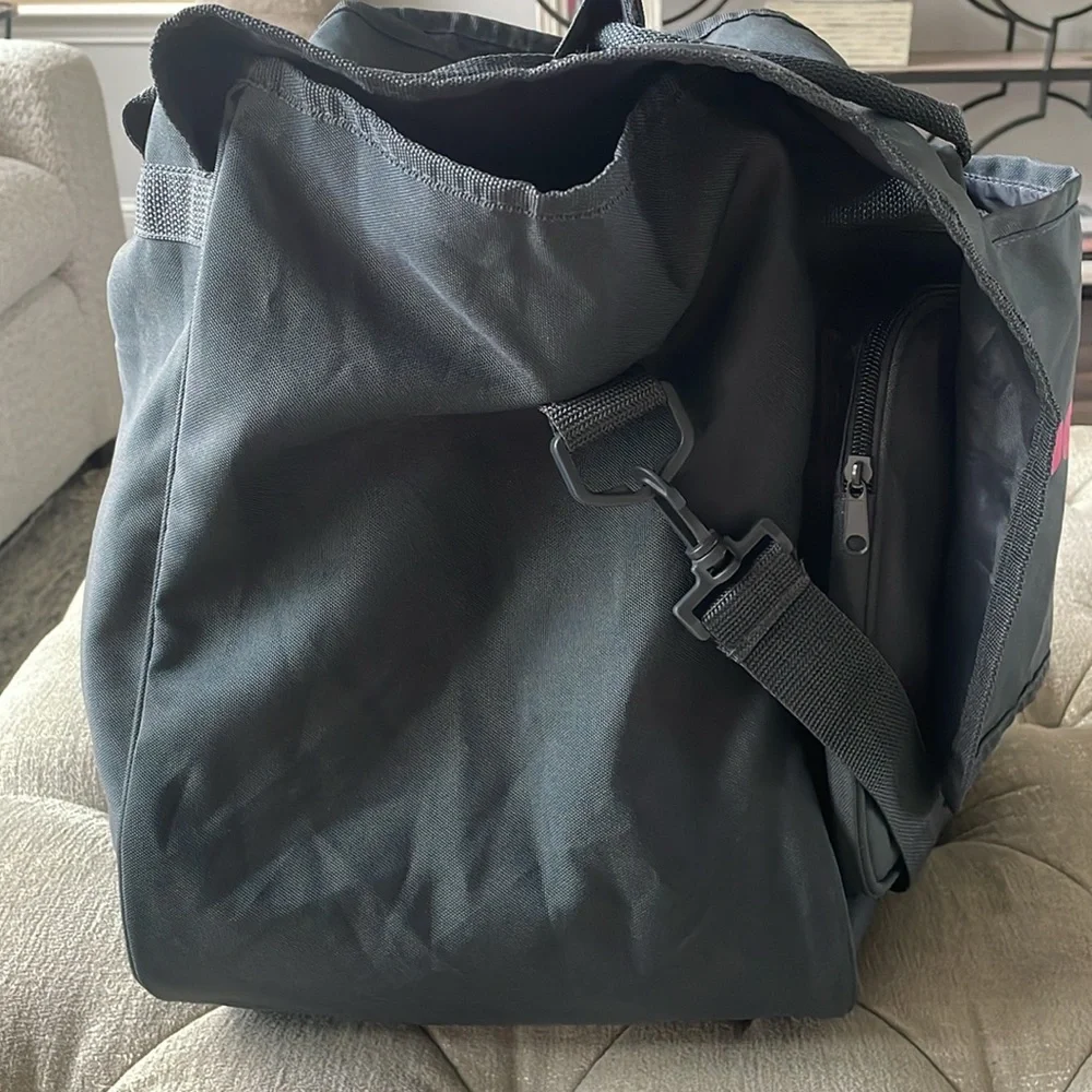 Tupperware Consultant Bag Large Tote with Pockets & Handle Shoulder‎ Strap